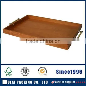 Packaging Wooden Tea Box Hot New Products For 2015 thumbnail-1