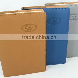 Stylish Memo/dairy/planner/organizer With Excellent Workmanship thumbnail-1