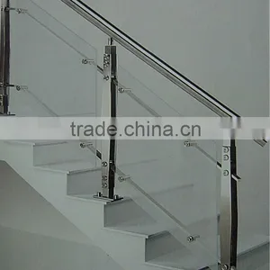 10mm Good Heat Stability Clear Toughened Safty Glass thumbnail-1