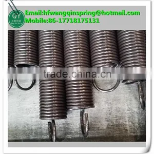 Garage Door Hook Conical Extension Spring thumbnail-1