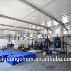 Non-formaldehyde Dye Fixing Agent RG-580T China Manufacturer thumbnail-3