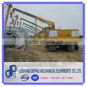 Mobile Power Station thumbnail-1
