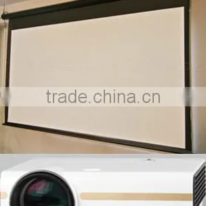 Projector Led Video Projector Led Projector Cre X1500 thumbnail-1