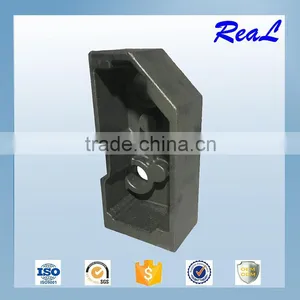 China Factory Oem Customized Sand Casting Products, Casting Sand Manufacturer thumbnail-4