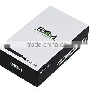 Rikomagic MK802 IIIS MINI PC Blue Tooth Mobile Remote Control RK3066 A9 1GB RAM 8G ROM Kodi thumbnail-5