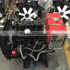 Chinese Multi-cylinder Industrial Diesel Engines Price thumbnail-1