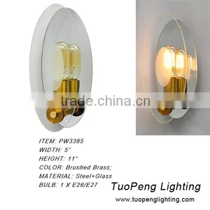 Wall Sconce BOARD ROOM thumbnail-2