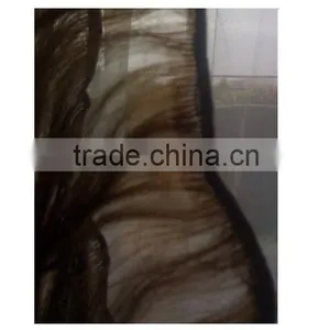 Temple Virgin Remy Indian Hair Weft thumbnail-1