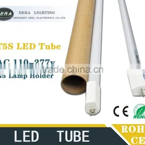 Best Price AC110-277v 4w t5 Led Tube 300mm AC110-240v Led Lamp Lighting thumbnail-5