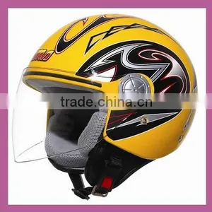 Half Helmet thumbnail-1