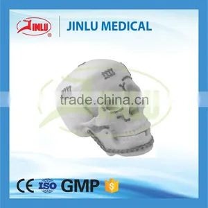 Maxillofacial Plate, Face Mini Plate, Titanium Plate thumbnail-1