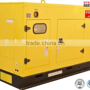 Commins 20kw 50Hz 4-cylinder Slient Diesel Generator BU30KS thumbnail-1