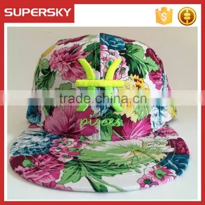 A-1261 Fashion Hat Snapback Cap Custom Snapback Hat 6 Panel Embroidery Snapback Cap thumbnail-4