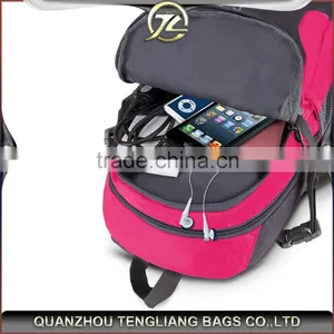 2016 School Travelling Bag Computer Bag thumbnail-5