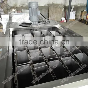 Stainless Steel Industrial Ice Cub Making Machine thumbnail-4