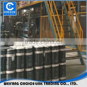Polyester Based APP Modified Bitumen Waterproofing Membrane thumbnail-5
