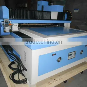 Fiber Cutting Machine With Reycus 500w Laser Tube Friendess Head thumbnail-5