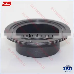 Customized Car Parts Plastic Injection Moulding Process For Auto Airbag Cover Mould thumbnail-2