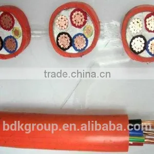 Australia Standard/AS/NZS 5000.1 Orange Circular Cable thumbnail-6