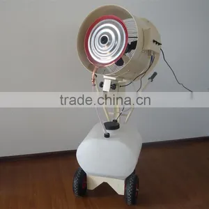 Industrial Humidifier thumbnail-4