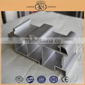 Aluminum Extrusion for Industrial Aluminum Profiles thumbnail-4