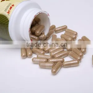 Zhongke Private Label Organic Pueraria Mirifica Capsule for Lowering Blood Sugar thumbnail-6