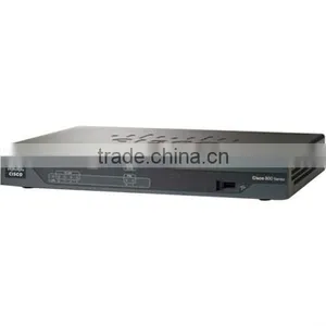 CISCO886VA-K9 VDSL/ADSL Over ISDN Multi-mode Router thumbnail-1