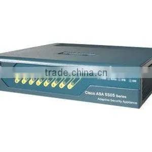 ASA5505-50-BUN-K9 VPN/Firewall Original and New Sealed thumbnail-1