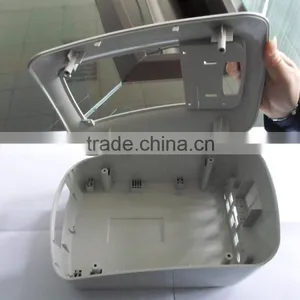 Plastic Shell Assembly thumbnail-2
