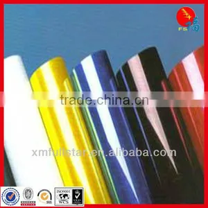 Colorful Petg Sheet thumbnail-2