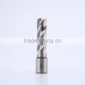 HSS Annular Cutter 5/8"x2" thumbnail-1