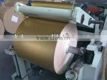 China Supplier Raw Materials Aluminum Foil Laminated Paper For Cigarette Packing thumbnail-1