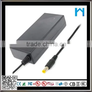 AC/DC Power Adapter 57W , 19V 3A Adapter Desktop thumbnail-3