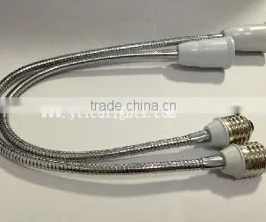 Conversion Lamp Holder Lamp Base Lamp Adapter E27 Change to LED-Conversion-Base-E27-change-to-E27-50CM thumbnail-1