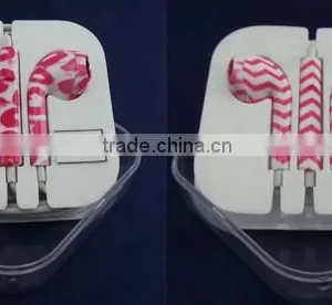China Wholesale Durable Inflatable Rubber Pipe Plug Earphones for Samsung thumbnail-4
