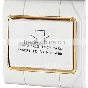KT-TB702 Hotel Energy Saver Switch thumbnail-1