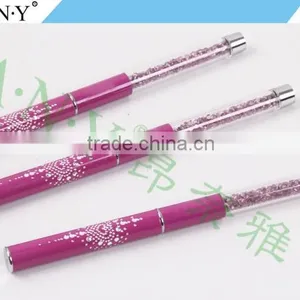 ANY UV Gel Nails Building One Stroke Painting Synthetic Gel Brush for Nail Art thumbnail-5