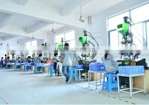 Shenzhen Guangjiang Yigao AD. LED Co., Ltd. company overview - view 2 thumbnail