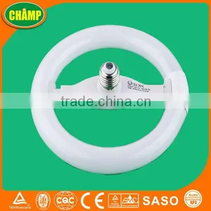 32w T8 Circular Fluorescent Ceiling Light thumbnail-1