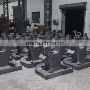 Horn Bollard thumbnail-4