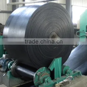 Low Price Ep500/4conveyor Belt , Durable ep Conveyor Belt , China ep Stone Crusher Conveyor Belting thumbnail-2