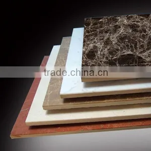 Serving Floor&Wall Composite Marble Tile Portoro Quality Choice thumbnail-6