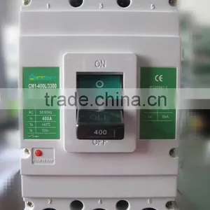 China Supplier CM1 MCCB 350AMP thumbnail-2