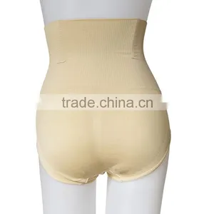 Body Shaper Lady Waist Shape Underwear Shaper Body Slimming thumbnail-3