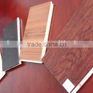Engineered Wood Flooring(oak/ash/elm/teak Multi-layer Antique) thumbnail-1