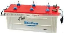 Tubular Battery Macroz 25Ah -50Hz thumbnail-1