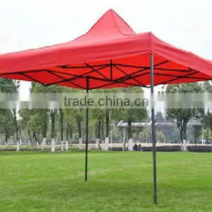 Outdoor Gazebo Garden Tent/ Gazebo Tent 4x4 / Folding Tent 2x2 thumbnail-4