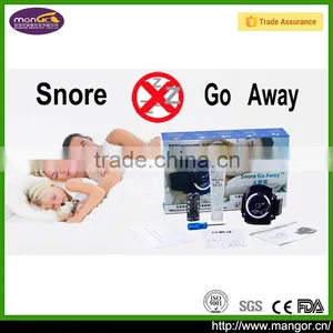 Sleeping Use Low Noise Useful Anti Snore Solutions Device For Obese Snorers thumbnail-6
