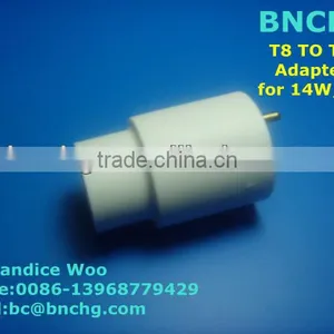 2013 Hot Sell BNCHG High Quality T8 to T5 Converter 28w thumbnail-1
