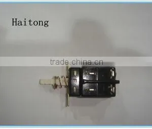 250V 4pin China Supplier Kdc A04 Power Switch thumbnail-4